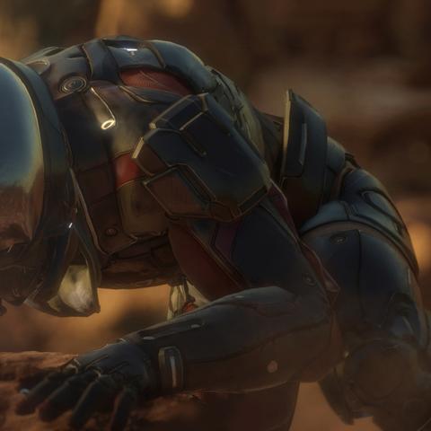 《质量效应仙女座》多人模式地图升级,规模再创新高 《质量效应仙女座》多人模式地图升级,规模再创新高