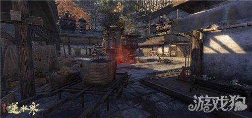 逆水寒老兵服惊火藏鸣副本攻略:轻松通关技巧揭秘 逆水寒老兵服惊火藏鸣副本攻略:轻松通关技巧揭秘