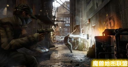 《看门狗》首周狂销400万!次世代游戏霸主诞生 《看门狗》首周狂销400万!次世代游戏霸主诞生