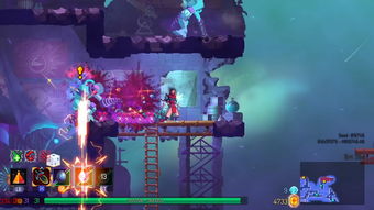 《死亡细胞》恶魔城DLC全图纸快速解锁秘籍! 《死亡细胞》恶魔城DLC全图纸快速解锁秘籍!