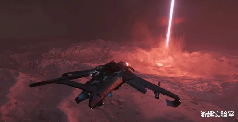 星际公民预告片:太空战场燃情再现,视觉盛宴等你来战 星际公民预告片:太空战场燃情再现,视觉盛宴等你来战