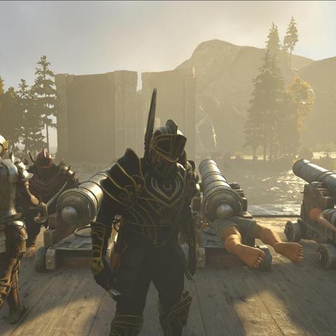 《黑暗之魂2》扩展世界体验:探索无DLC的广阔领域 《黑暗之魂2》扩展世界体验:探索无DLC的广阔领域