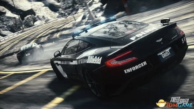 《极品飞车17》能否逆袭?EA揭秘16代失败教训 《极品飞车17》能否逆袭?EA揭秘16代失败教训