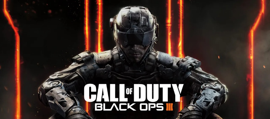 《使命召唤:黑色行动》E3预购福利大放送!独家新图抢先看 《使命召唤:黑色行动》E3预购福利大放送!独家新图抢先看