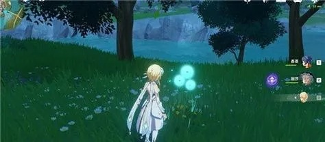 《原神》3.4版蒲公英籽速刷攻略:高效收集秘籍大公开 《原神》3.4版蒲公英籽速刷攻略:高效收集秘籍大公开