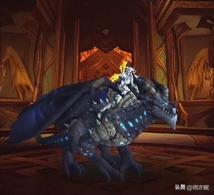 魔兽世界20周年庆免费坐骑盘点:独家获取攻略一览 魔兽世界20周年庆免费坐骑盘点:独家获取攻略一览