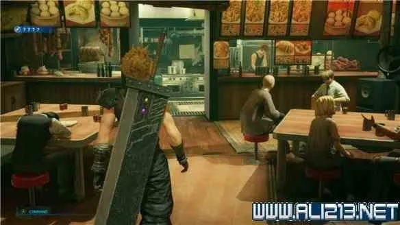 《FF7重聚版猜数字攻略：轻松解锁隐藏奖励》