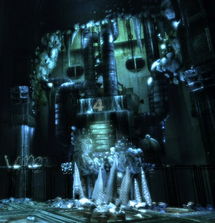 《蝙蝠侠:阿甘疯人院》急冻人揭秘:冰封之力背后的秘密 《蝙蝠侠:阿甘疯人院》急冻人揭秘:冰封之力背后的秘密