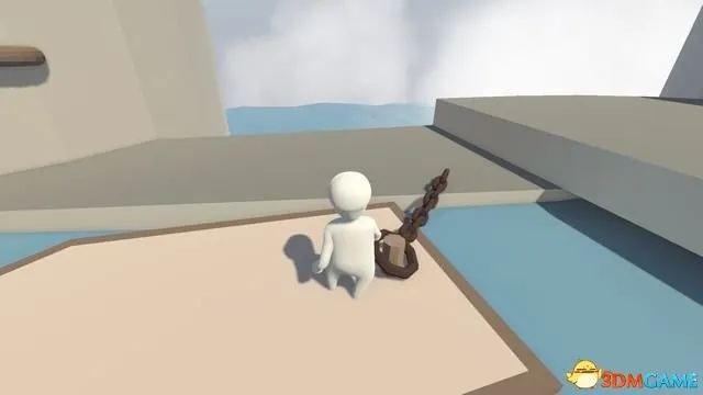 《人类一败涂地》2-7关图文攻略:轻松通关秘籍大公开 《人类一败涂地》2-7关图文攻略:轻松通关秘籍大公开