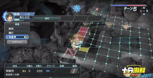 《真三国无双英杰传》主角揭秘:英豪集结,谁将称霸三国? 《真三国无双英杰传》主角揭秘:英豪集结,谁将称霸三国?