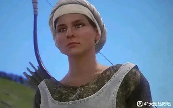 游戏攻略,如何轻松提升角色等级?天国拯救2见特丽莎也用得上! 游戏攻略,如何轻松提升角色等级?天国拯救2见特丽莎也用得上!