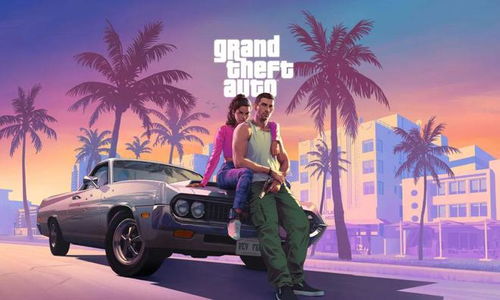 GTA6暴力内容惹争议,Take-Two为何不担心影响现实? - GTA6、暴力内容、Take-Two、现实 GTA6暴力内容惹争议,Take-Two为何不担心影响现实? - GTA6、暴力内容、Take-Two、现实