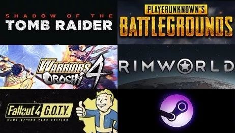 弥助模拟器上架Steam,为何与刺客信条,影同日发售? 弥助模拟器上架Steam,为何与刺客信条,影同日发售?