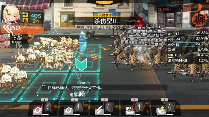 少女前线Steam版夏季上线,继承国服进度你准备好了吗? 少女前线Steam版夏季上线,继承国服进度你准备好了吗?