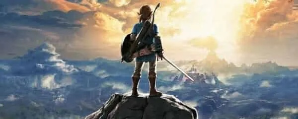 告别武器易碎?《塞尔达传说》NS2版修复装备有望! 告别武器易碎?《塞尔达传说》NS2版修复装备有望!