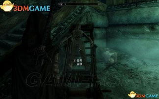 《上古卷轴4重制版》全任务图文攻略 支线及公会任务攻略 《上古卷轴4重制版》全任务图文攻略 支线及公会任务攻略