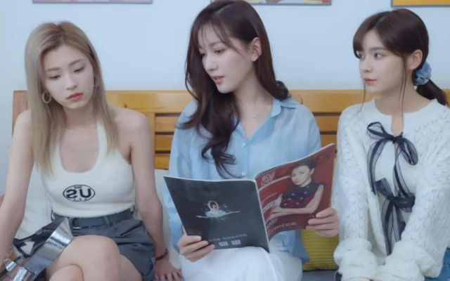 《美女环绕！《完蛋！我被美女包围了2》新篇来袭，前作男主强势回归》