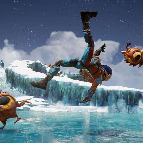 《狂野星球复仇记》深度解析:揭秘游戏魅力,体验狂野冒险! 《狂野星球复仇记》深度解析:揭秘游戏魅力,体验狂野冒险!