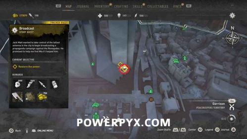 《光与影33号远征队》石刀获取攻略:快速找到隐藏石刀位置 《光与影33号远征队》石刀获取攻略:快速找到隐藏石刀位置