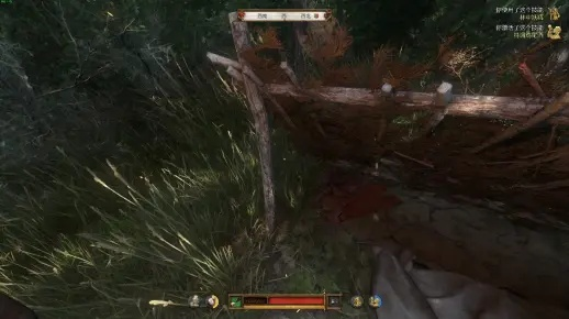 《天国拯救2》决斗长剑图纸寻宝攻略! 《天国拯救2》决斗长剑图纸寻宝攻略!