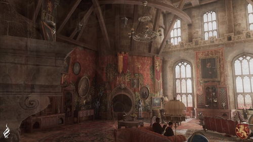 《霍格沃茨之遗》预告首发:探索魔法世界的神秘之门 《霍格沃茨之遗》预告首发:探索魔法世界的神秘之门