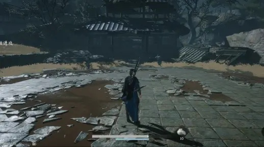 《燕云十六声》大郎逃课攻略:浴血难度下如何轻松通关 《燕云十六声》大郎逃课攻略:浴血难度下如何轻松通关