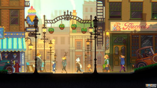 《迷雾侦探》制作人新力作!《水银疗养院》悬疑揭晓 《迷雾侦探》制作人新力作!《水银疗养院》悬疑揭晓