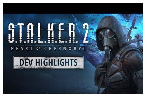 《潜行者2》PS5版暂无望，独占XSX/S平台！