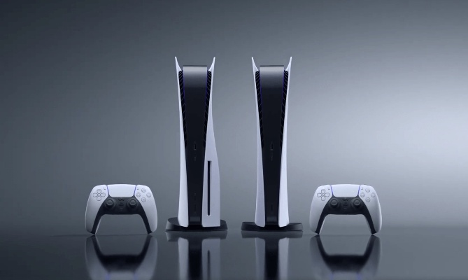 PS5销量突破780万!揭秘全球玩家热捧的五大理由 PS5销量突破780万!揭秘全球玩家热捧的五大理由