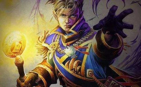 《炉石传说》脏牧卡组攻略:翻盘必备,胜率飙升秘籍 《炉石传说》脏牧卡组攻略:翻盘必备,胜率飙升秘籍