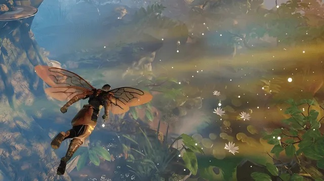 《玛鲁梦幻境:2025冒险新篇,探寻未知世界》 《玛鲁梦幻境:2025冒险新篇,探寻未知世界》