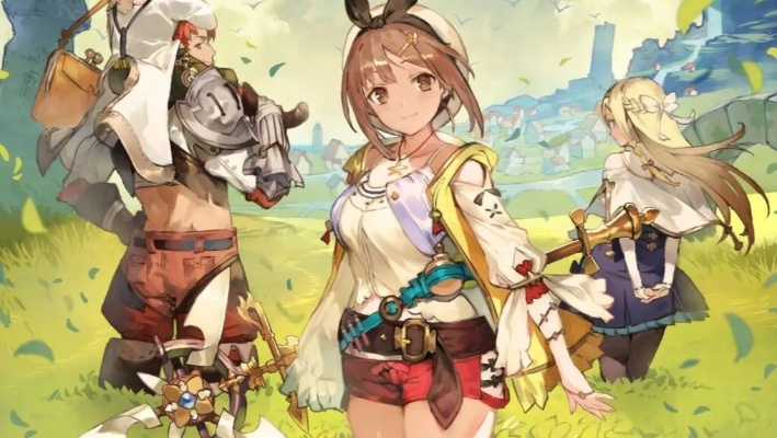 《莱莎炼金工房2》PC版鼠标问题全解析!解决攻略大公开 《莱莎炼金工房2》PC版鼠标问题全解析!解决攻略大公开