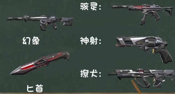 《无畏契约》10月16日皮肤排行:热门皮肤盘点! 《无畏契约》10月16日皮肤排行:热门皮肤盘点!