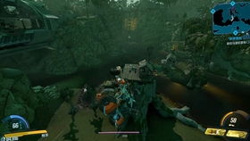 《无人深空》新预告曝光:神秘泰坦机甲即将亮相 《无人深空》新预告曝光:神秘泰坦机甲即将亮相