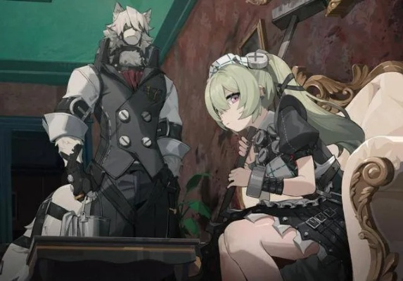 《绝区零》全邦布角色深度解析，盘点隐藏实力派！