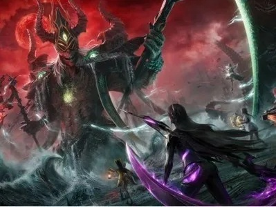 《命运方舟》灾祸军团长招募奇才，挑战者现状揭秘！