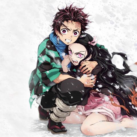 《鬼灭之刃》新鬼预告曝光！神秘鬼王即将登场！