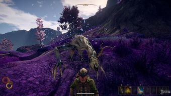 《物质世界》揭秘:真实奇幻融合战斗新体验 《物质世界》揭秘:真实奇幻融合战斗新体验