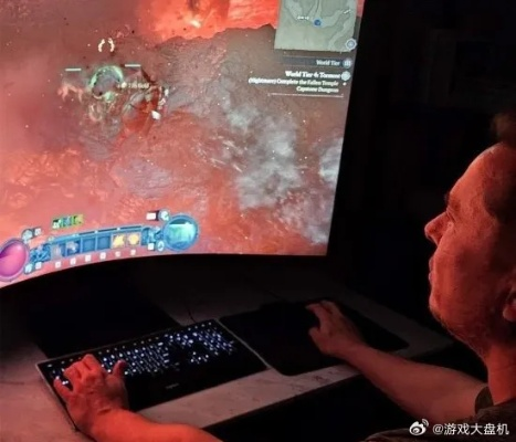 马斯克视角：推特如《黑魂》挑战，Ins似《塞尔达》探险