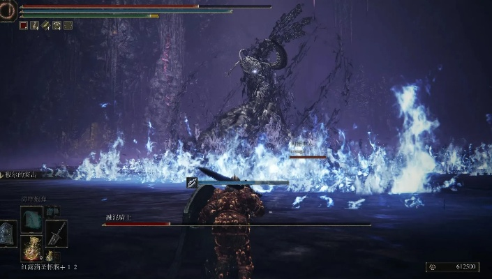 《艾尔登法环》黄金树之影DLC攻略:融泥骑士高效打法揭秘 《艾尔登法环》黄金树之影DLC攻略:融泥骑士高效打法揭秘