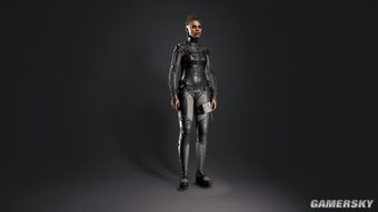 《赛博朋克2077》角色自定义系统大揭秘:海量选项任你选! 《赛博朋克2077》角色自定义系统大揭秘:海量选项任你选!