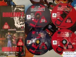 《生化危机2》全版本珍藏照曝光!骨灰级玩家晒绝世收藏 《生化危机2》全版本珍藏照曝光!骨灰级玩家晒绝世收藏