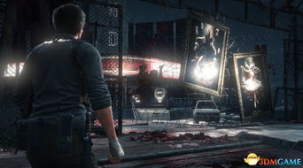 《恶灵附身2》试玩体验：惊悚升级，超越前作的恐怖盛宴