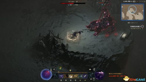 《暗黑4》毒液游侠BD攻略:巅峰加点技巧揭秘 《暗黑4》毒液游侠BD攻略:巅峰加点技巧揭秘