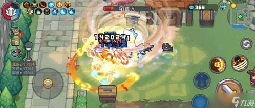 《元气骑士前传》飞盾领主增伤攻略:套装搭配全解析 《元气骑士前传》飞盾领主增伤攻略:套装搭配全解析