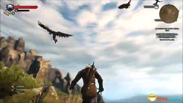 《巫师3》白狼视角Mod全解析:沉浸式主控体验来袭 《巫师3》白狼视角Mod全解析:沉浸式主控体验来袭