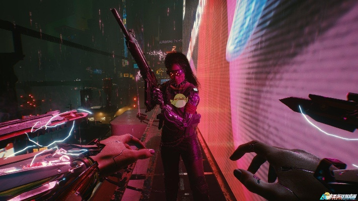 《赛博2077》露西分子线黑客流升级秘籍,轻松提升战力! 《赛博2077》露西分子线黑客流升级秘籍,轻松提升战力!