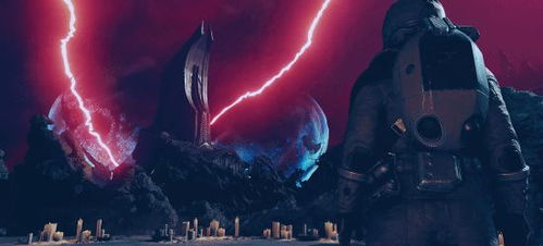 《星空》解锁时间揭秘：抢先体验宇宙之旅