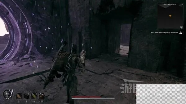 《遗迹2》莱托2型护甲套装攻略:快速获取方法揭秘 《遗迹2》莱托2型护甲套装攻略:快速获取方法揭秘