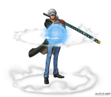 《海贼王:燃血》恶魔果实能力全解析,解锁神秘力量! 《海贼王:燃血》恶魔果实能力全解析,解锁神秘力量!